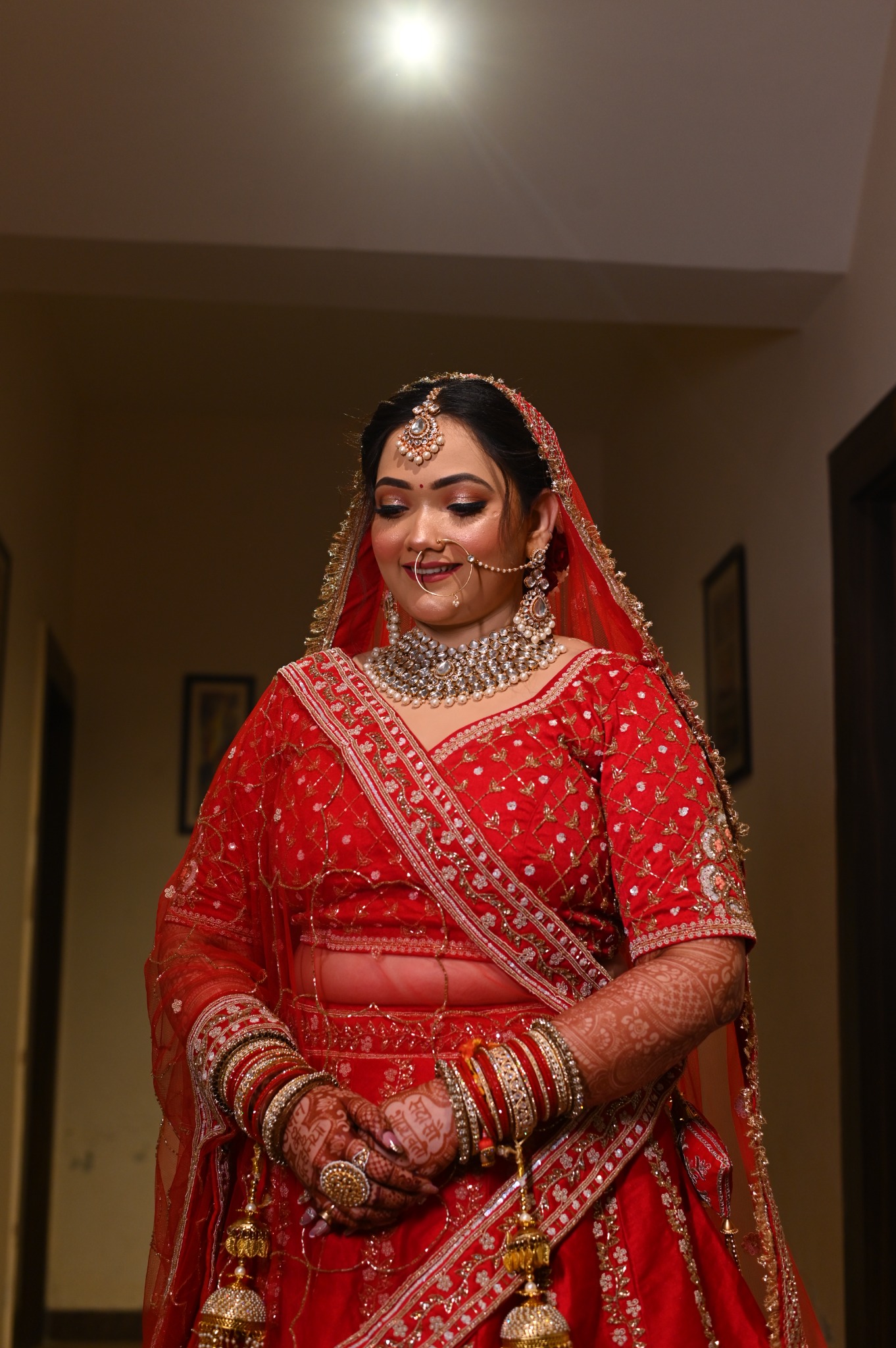 Mehndi Photography