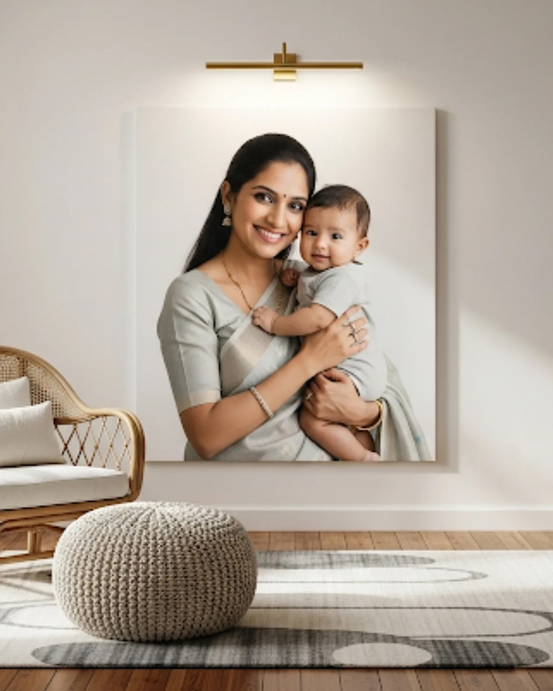 Canvas Print