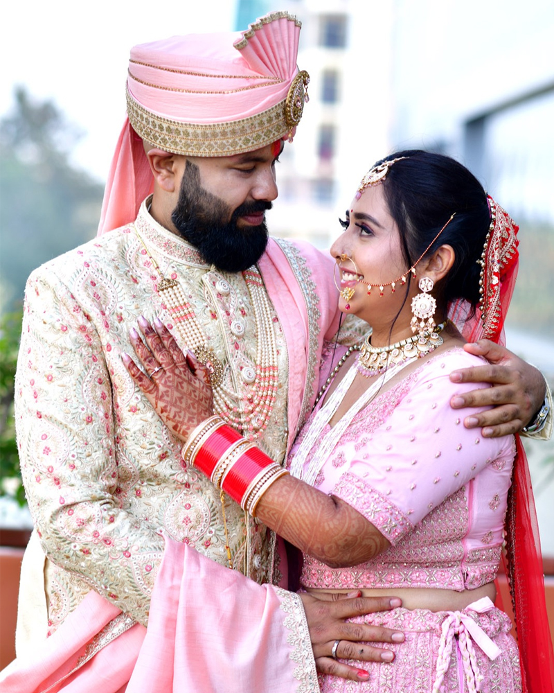 Wedding Photography